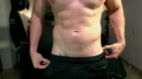 Jacob online show from October 24, 2:02 am