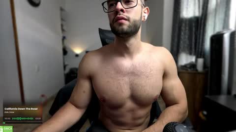 Jacob online show from December 9, 4:18 pm