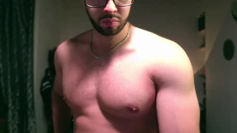 Jacob online show from April 2, 11:23 pm