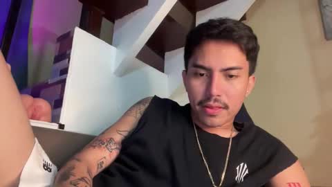 Jacob online show from March 30, 7:15 pm