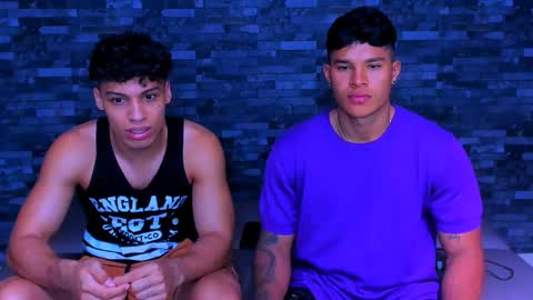 JACOD online show from February 3, 10:48 pm