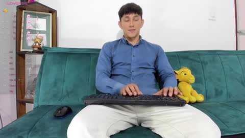 jacobo online show from January 10, 4:41 pm