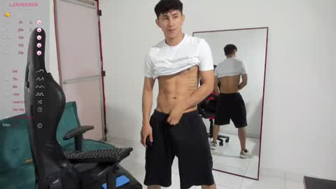 jacobo online show from January 12, 1:37 pm