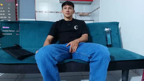 jacobo online show from July 18, 2:11 pm