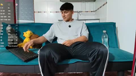 jacobo online show from March 2, 3:19 pm