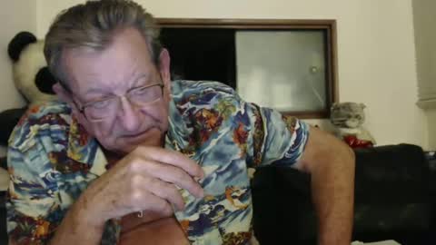 Jacques online show from December 30, 3:36 am