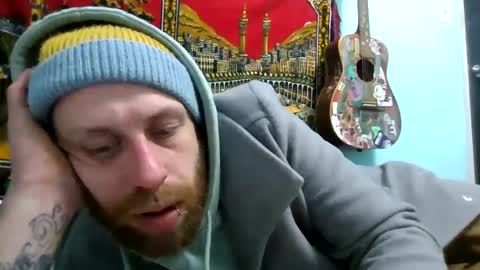 vincentlove online show from January 11, 12:29 pm