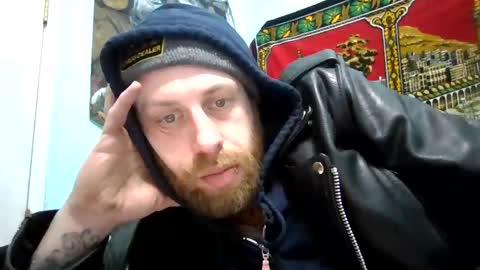 vincentlove online show from January 13, 9:52 am