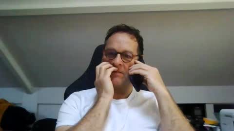 FineAndSimple online show from December 18, 1:07 pm