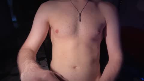 jaden_here0 online show from March 16, 6:28 am