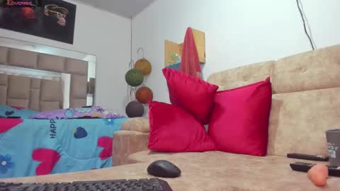 Jaden online show from February 11, 12:32 pm