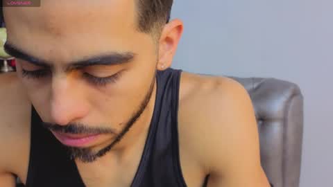 Jadiel online show from May 31, 4:39 pm