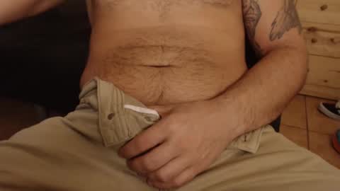 Jagger online show from September 20, 5:13 pm