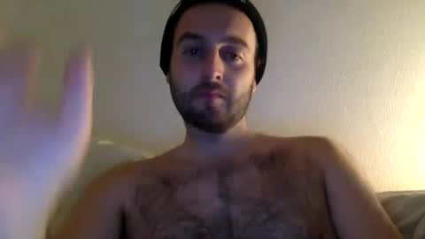 jaguar2792 online show from December 7, 1:15 am