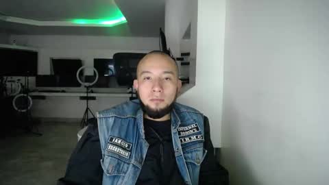 Jahgio online show from January 14, 6:45 am