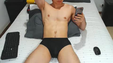 jahshot4 online show from September 20, 6:46 am