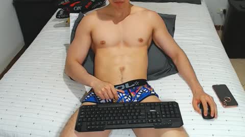 jahshot4 online show from September 14, 4:47 am