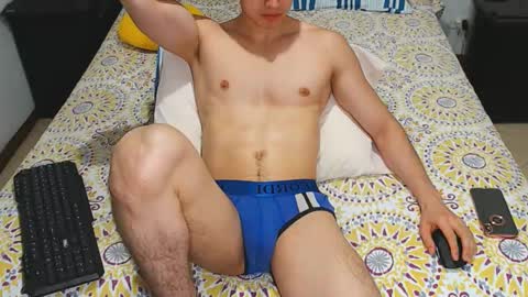 jahshot4 online show from October 2, 4:16 am