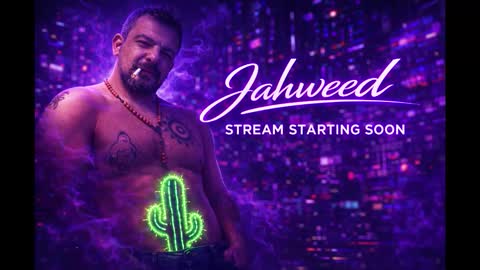 Jahweed online show from March 14, 4:41 am