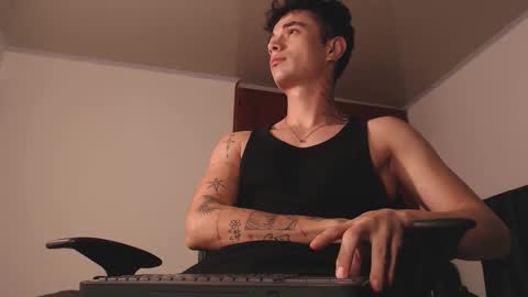 jaico_santos online show from November 24, 10:55 pm