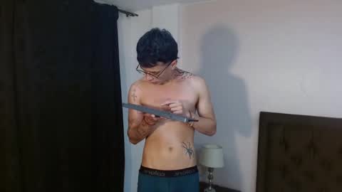 Snapshot of jaico_santos chatting on September 12, 12:21 am jaico_santos online show from September 12, 12:21 am