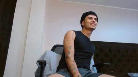 Snapshot of jaico_santos chatting on September 18, 12:34 am jaico_santos online show from September 18, 12:34 am