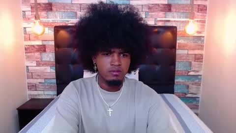 I AM JAICOB online show from March 1, 5:12 pm