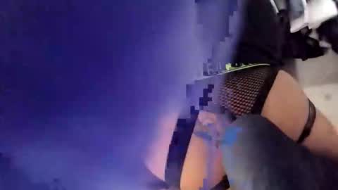 jaidenblake online show from March 28, 6:02 am