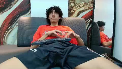 jack online show from June 27, 7:19 pm
