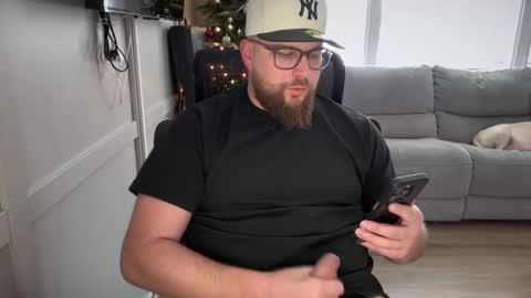 Jake online show from December 18, 3:52 pm