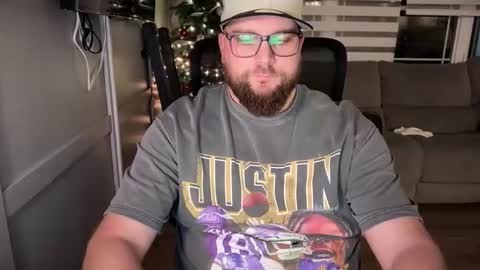 Jake online show from December 3, 12:27 am