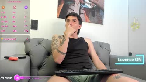 JAKE BOO online show from December 2, 4:48 am