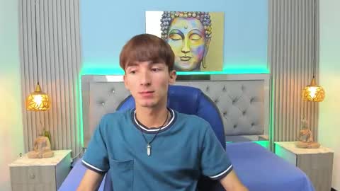 JAKE online show from February 19, 3:36 am