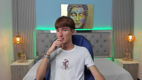 JAKE online show from March 27, 5:11 am