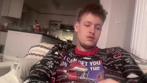 Snapshot of jake_jackson1 chatting on March 6, 7:36 am jake_jackson1 online show from March 6, 7:36 am