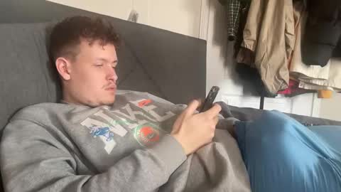 Snapshot of jake_jackson1 chatting on March 6, 6:05 pm jake_jackson1 online show from March 6, 6:05 pm