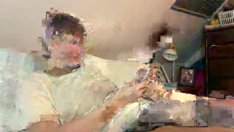 Snapshot of jake_jackson1 chatting on October 13, 5:13 am jake_jackson1 online show from October 13, 5:13 am