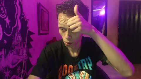 JakeRam online show from December 29, 11:29 pm