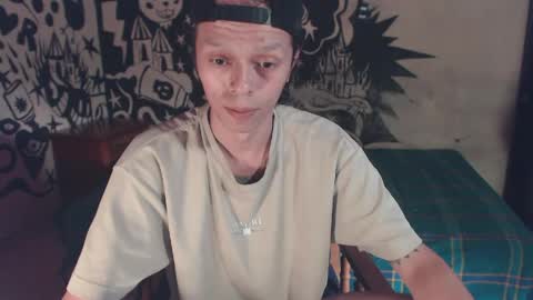 JakeRam online show from April 11, 10:13 pm