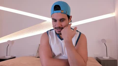 Jake  online show from February 20, 4:53 am