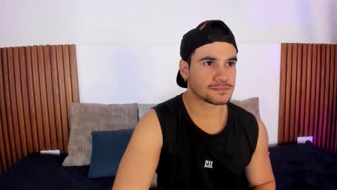 Jake  online show from December 22, 3:36 am