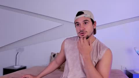 Jake  online show from March 2, 2:44 am