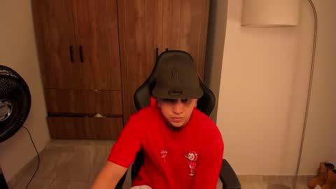 Jake Pons online show from February 2, 5:28 am