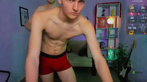 Jake online show from April 8, 4:49 pm