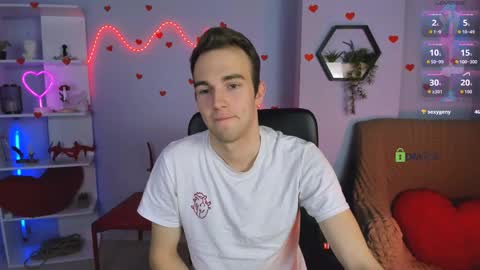 Jake online show from April 14, 8:58 am