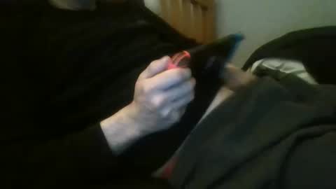 Jake Cambridge online show from April 12, 11:55 am