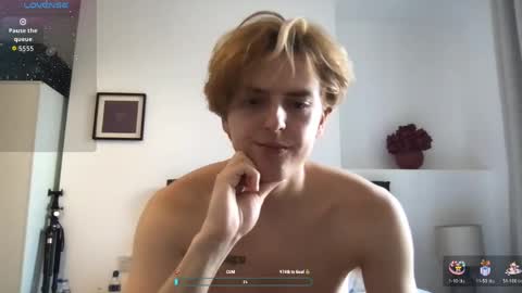 Jake Wallace online show from April 4, 4:59 pm