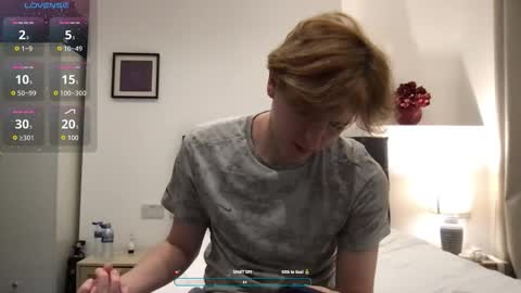 Jake Wallace online show from March 23, 8:04 pm