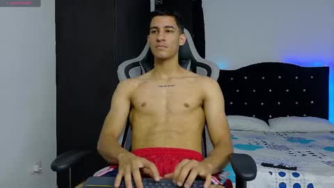 JakeMonroe online show from May 26, 4:58 pm
