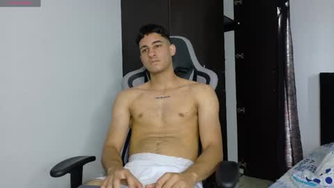 JakeMonroe online show from April 14, 3:55 pm